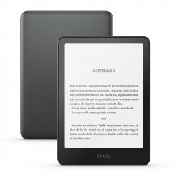 Kindle Paperwhite Signature Edition Libro Electrónico 7