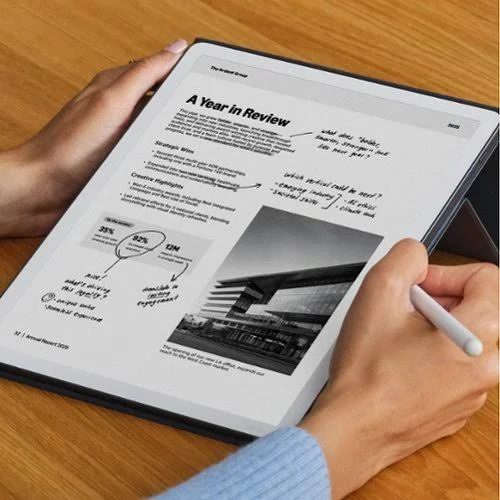 Kindle Scribe PA2MA4 de 64GB Lector de Libro con Escritura