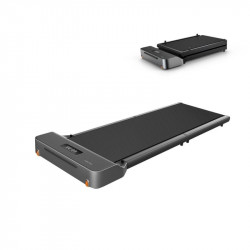 Kingsmith Walking Pad Z1F Cinta De Andar Plegable, Ultra Fina, Silenciosa, 6km/h, 110kg, Pantalla Led, Control Remoto, App