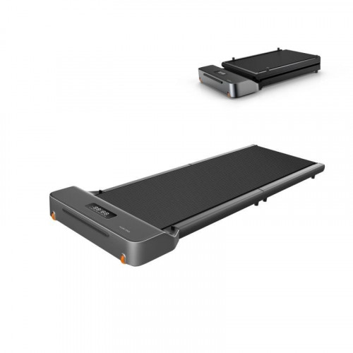 Kingsmith Walking Pad Z1F Cinta De Andar Plegable, Ultra Fina, Silenciosa, 6km/h, 110kg, Pantalla Led, Control Remoto, App