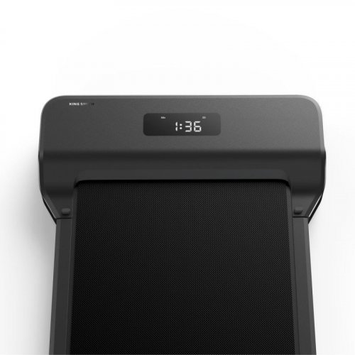 Kingsmith Walking Pad Z1F Cinta De Andar Plegable, Ultra Fina, Silenciosa, 6km/h, 110kg, Pantalla Led, Control Remoto, App