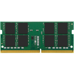 Kingston 16GB DDR4-3200 CL22 (KVR32S22S8/16)