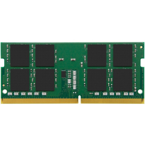 Kingston 16GB DDR4-3200 CL22 (KVR32S22S8/16)