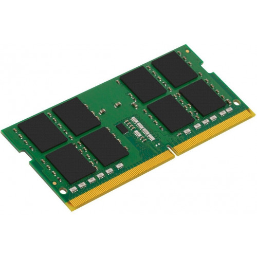 Kingston 16GB DDR4-3200 CL22 (KVR32S22S8/16)