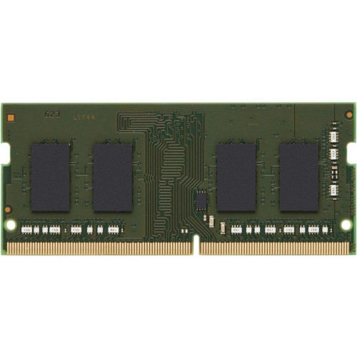 Kingston 16GB DDR4-3200 CL22 (KVR32S22S8/16)
