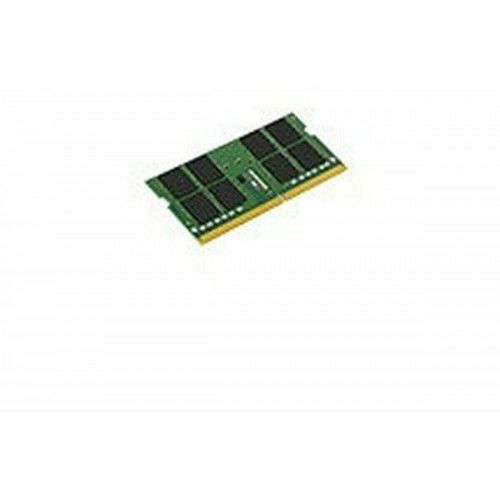 Kingston 16GB DDR4-3200 CL22 (KVR32S22S8/16)