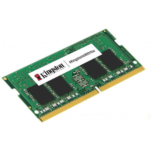 Kingston 16GB DDR4-3200 CL22 (KVR32S22S8/16)