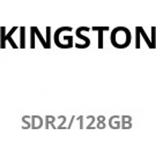 Kingston Canvas React Plus V90 SD