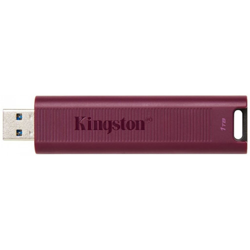 Kingston DataTraveler Max