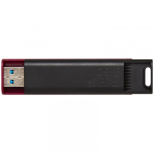 Kingston DataTraveler Max 512GB USB 3.2 Gen 2 Rojo