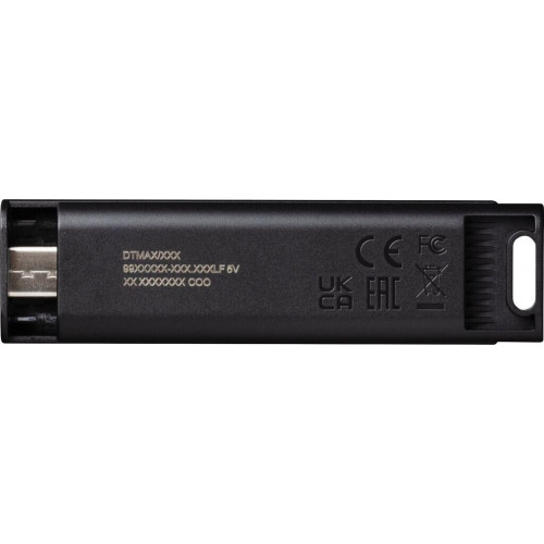 Kingston DataTraveler Max USB 3.2 Gen 2