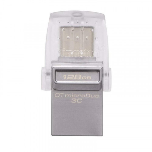 Kingston DataTraveler microDuo 3C 128GB USB 3.1