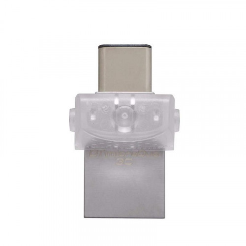 Kingston DataTraveler microDuo 3C 128GB USB 3.1