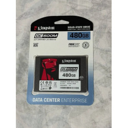 Kingston DC600M SSD