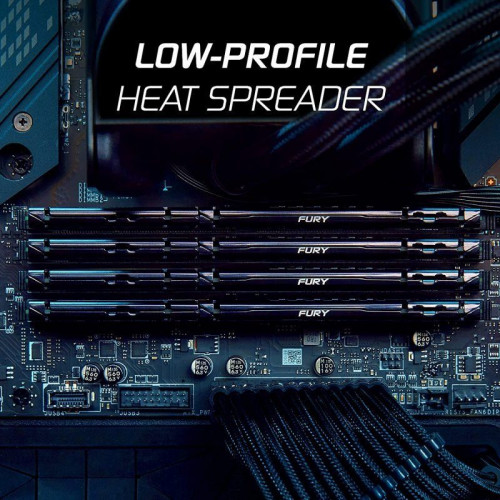 Kingston FURY Beast DDR5 5600MHz 16GB CL36