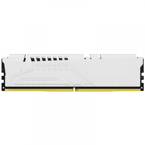 Kingston FURY Beast DDR5 6000MHz 16GB CL36 AMD EXPO Blanca