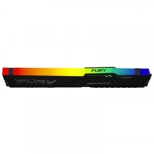 Kingston FURY Beast DDR5 RGB 6000MHz 16GB CL36 AMD EXPO