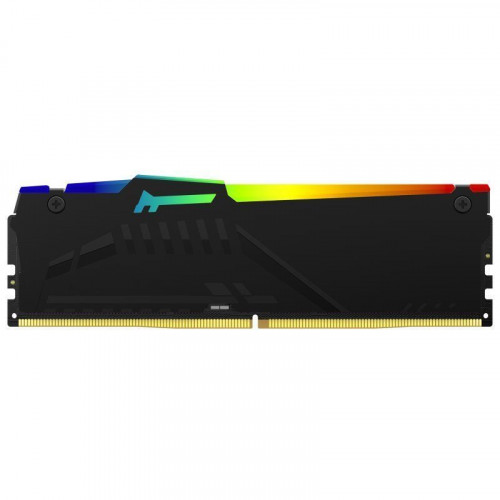 Kingston FURY Beast DDR5 RGB 6000MHz 16GB CL36 AMD EXPO