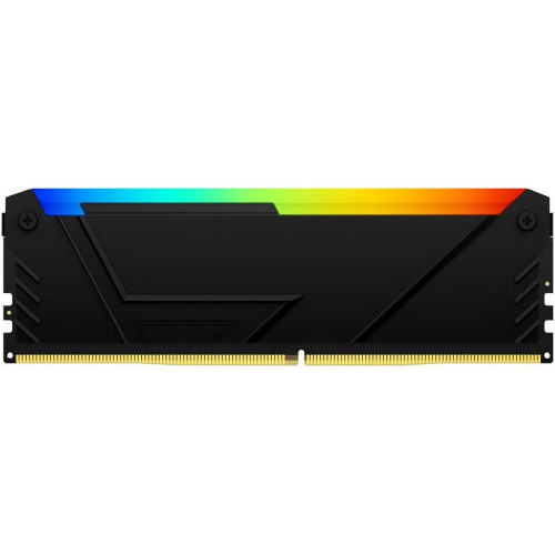 Kingston FURY Beast RGB 32GB DDR4-3200 CL16 (KF432C16BB2A/32)