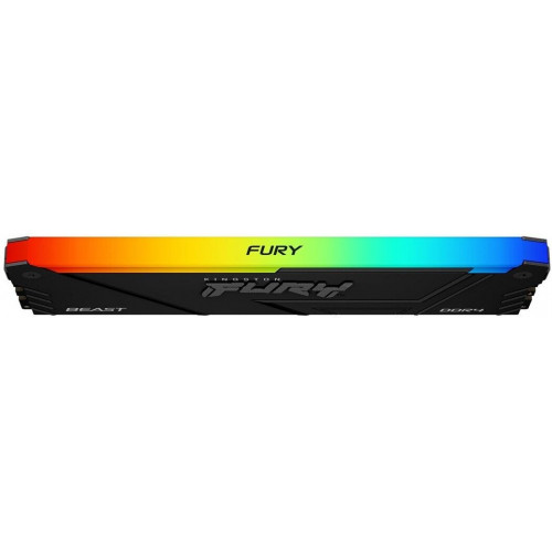 Kingston FURY Beast RGB 32GB DDR4-3200 CL16 (KF432C16BB2A/32)