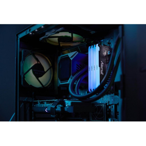 Kingston FURY Beast RGB 32GB DDR4-3200 CL16 (KF432C16BB2A/32)