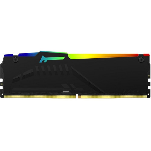 Kingston FURY Beast RGB 32GB Kit DDR5-6000 CL30