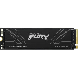 Kingston FURY Renegade G5 M.2 NVMe SSD
