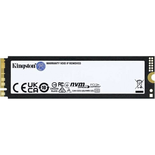 Kingston FURY Renegade G5 M.2 NVMe SSD