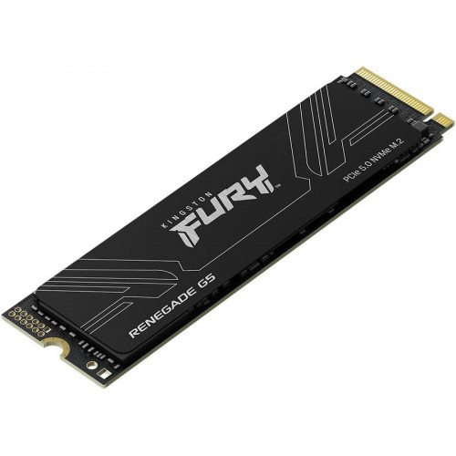 Kingston FURY Renegade G5 M.2 NVMe SSD