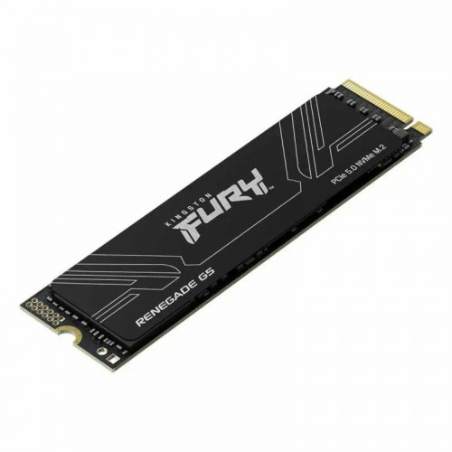 Kingston Fury Renegade G5 SSD 1TB PCIe5.0 14200M-s