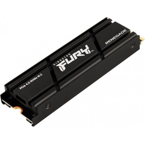 Kingston Fury Renegade M.2