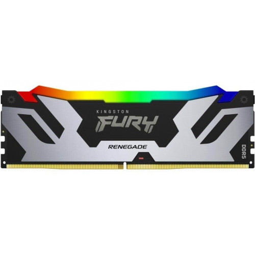 Kingston FURY Renegade RGB 16GB DDR5-6400 CL32 (KF564C32RSA-16)