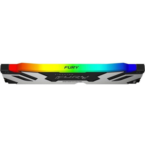 Kingston FURY Renegade RGB 16GB DDR5-6400 CL32 (KF564C32RSA-16)