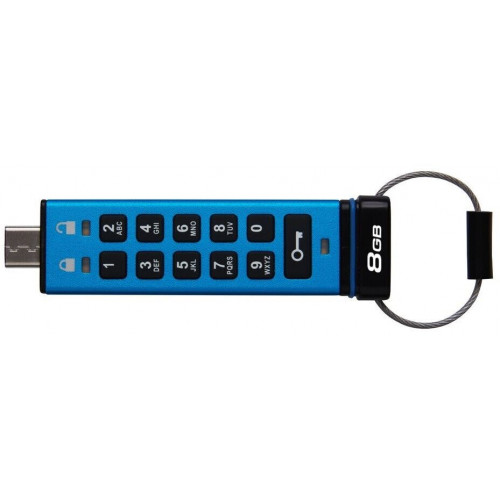 Kingston IronKey Keypad 200C