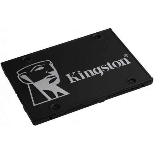 Kingston KC600 512GB