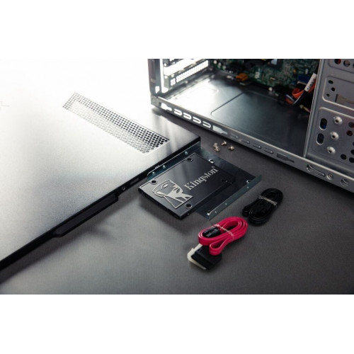 Kingston KC600 512GB