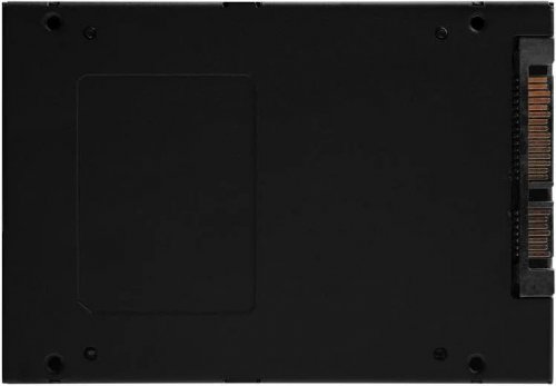 Kingston KC600 SSD