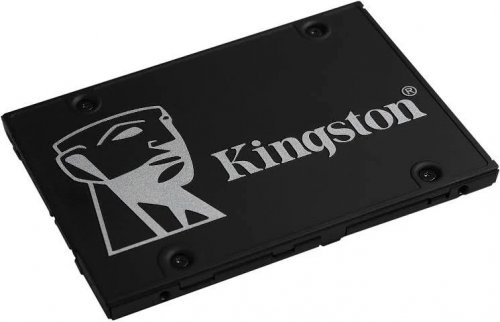Kingston KC600 SSD