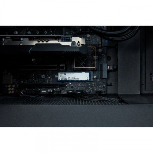 Kingston NV3 2TB SSD M.2 NVMe 2280 PCIe 4.0 3D NAND
