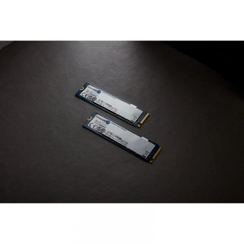 Kingston NV3 2TB SSD M.2 NVMe 2280 PCIe 4.0 3D NAND