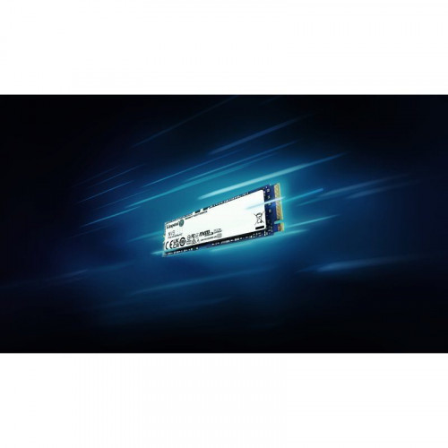 Kingston NV3 2TB SSD M.2 NVMe 2280 PCIe 4.0 3D NAND