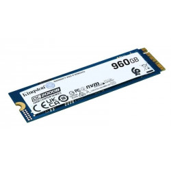 Kingston Technology DC2000B 4.0 M.2
