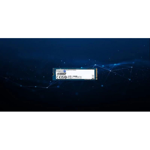 Kingston Technology DC2000B 4.0 M.2