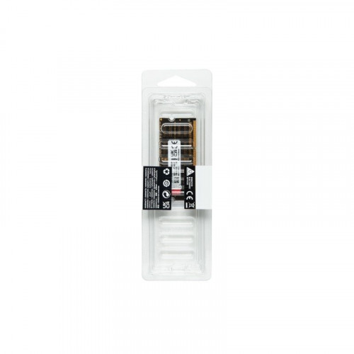 Kingston Technology - FURY 32GB 3200MT/s DDR4 CL20 SODIMM Impact