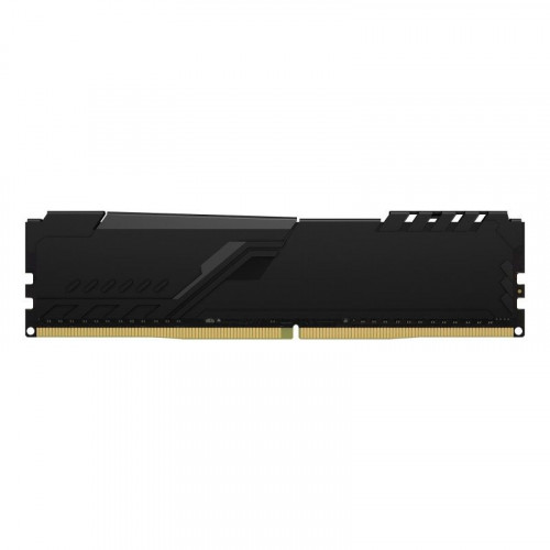 Kingston Technology - FURY Beast 32GB 3600MT/s DDR4 CL18 DIMM Black