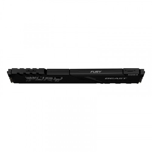 Kingston Technology - FURY Beast 32GB 3600MT/s DDR4 CL18 DIMM Black