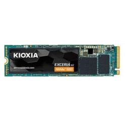 Kioxia Exceria G2 NVMe