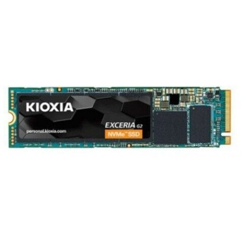 Kioxia Exceria G2 NVMe