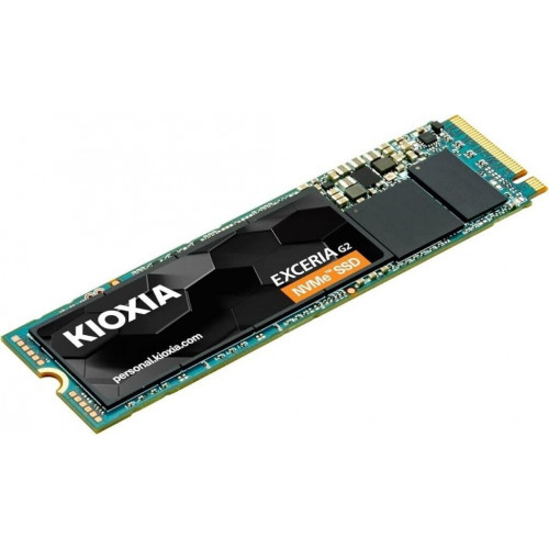 Kioxia Exceria G2 NVMe
