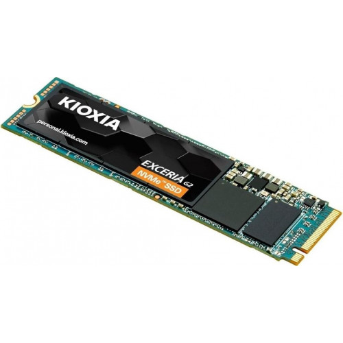 Kioxia Exceria G2 NVMe